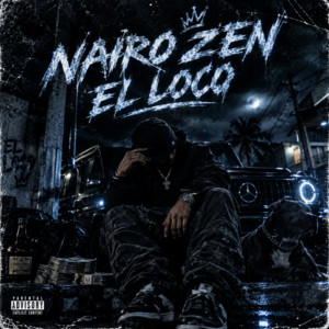 El Lobo by Nario Zen