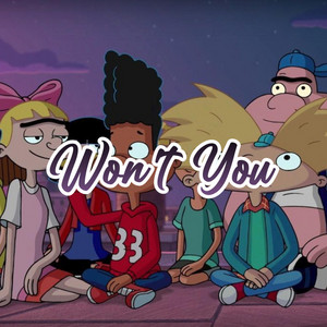 Won't You by Infamous Beats Instrumentals