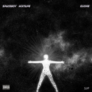 SPACEBOY MIXTAPE cover