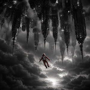 Falling From The Dark by KONKORDIANS