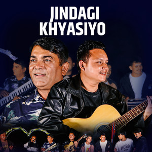 Gaurab Rawat, Khem Raj Gautam & Basu Pokhrel - JINDAGI KHYASIYO