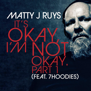 IT'S OKAY, I'M NOT OKAY Part. 1 by Matty J. Ruys, 7HOODIES