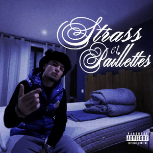 Stras et Paillettes by Isidore