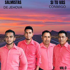 Salmistas De Jehova - Las Grandezas De Dios