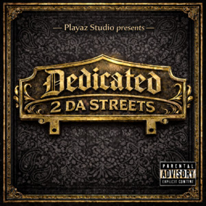 hood pace by Playaz Studio