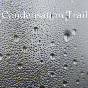 Condensation Trail by Brian Thompson
