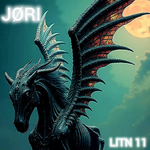 Jori - Horses