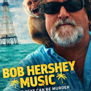 Bob Hershey Music — The Keys Can Be Murder (2026)