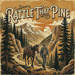 Rattle That Pine by Amazy Music, Unbound Music, John Drolet, Juno Skye