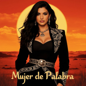 Mujer de Palabra by Almendra Roja