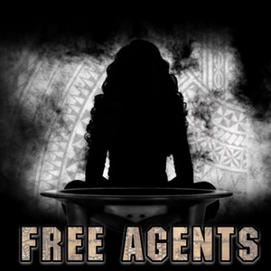 Free Agents by Mr_Aiiinnng