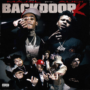 BackdoorK by Maj4l, AudiDaKing