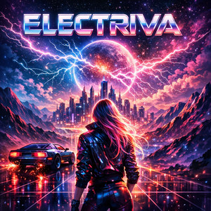 Electriva by Nyzareth