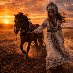 Ойся, ты ойся by NE DJ
