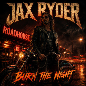 Heart like a Motor by Jax Ryder