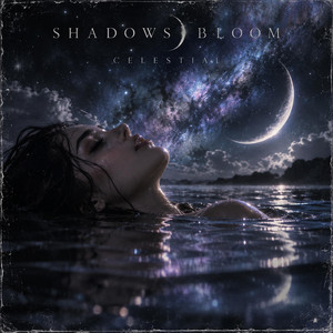 Celestial by Shadows Bloom