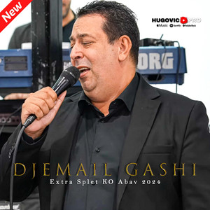 Studio Hugovic - DJEMAIL GASHI Extra Splet Ko Abav