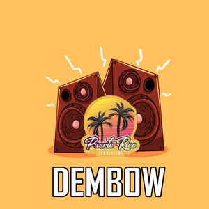 Dembow puerto rico by Genius Music Beats
