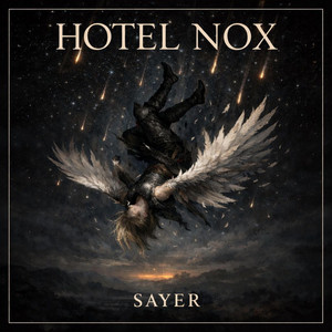 Sayer - Hotel Nox