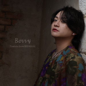Berry by TSUBASA