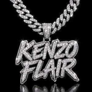 Kenzo Flair by LuV