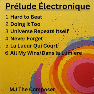 Doing it Too by MJ the Composer