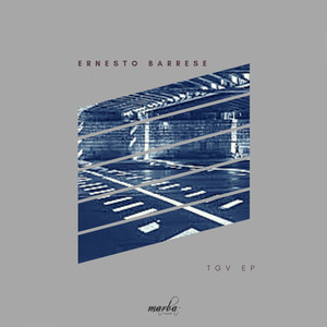 Ernesto Barrese cover