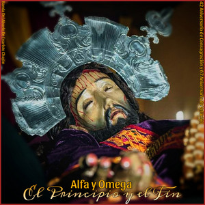 Anders Daniel - Cristo Yacente De San Felipe