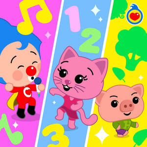 Clap, Clap, Clap Your Hands! by Plim Plim Kids Songs