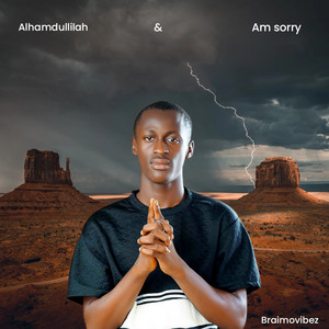 OLA_VIBEZ & Briamovibez - Am sorry