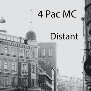 Distant - Lo-fi by 4 Pac MC