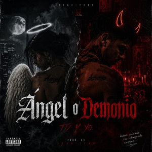 Ángel o Demonio by Nubix