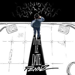Tutte Le Date by Fennz