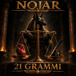 21 GRAMMI by Nojar
