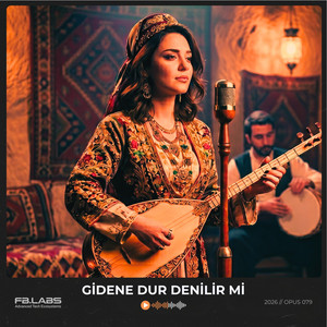 FB LABS ECHO - Gidene Dur Denilir Mi