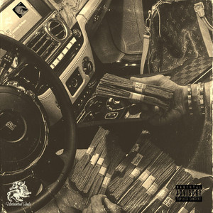 The Grind Never Stop - Album by Ronny Gzz | Spotify