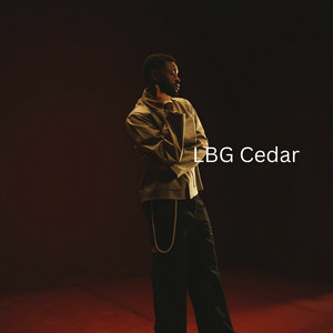Peace of Mind by LBG Cedar