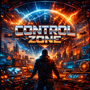 Control Zone by Veltrixa