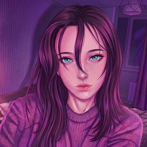 Your gaze - Sped Up by Apovabin