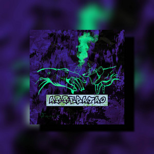 Arrebatao by La Yari No Bulla