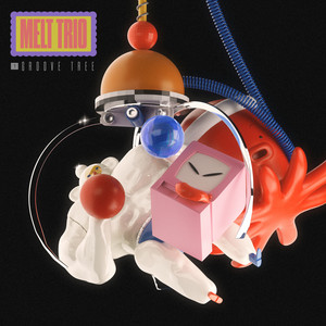 Groove Tree by Melt Trio