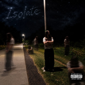 Isolate by HeartMoor