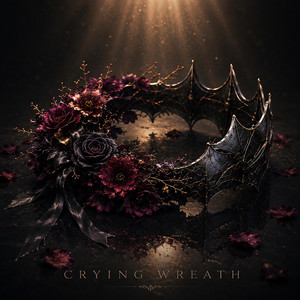 Crying Wreath by Def Human