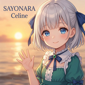 SAYONARA by Celine's Healing