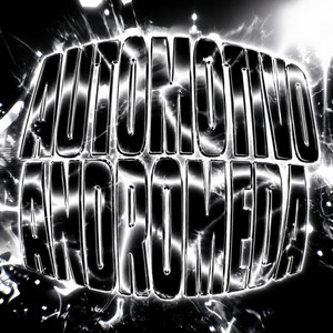 AUTOMOTIVO ANDROMEDA - Super Slowed by prvst, kazumi.zxc, DJ LN3 DA DZ7