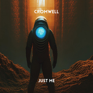 Just Me - Radio Edit by Cromwell