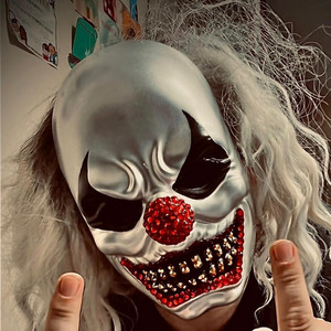 Circus Freak by UncleJack1
