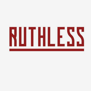 Ruthless by Jagganant George