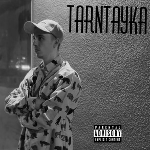 Cover art: Tarntayka