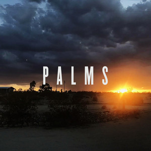 Opening Titles by Palms